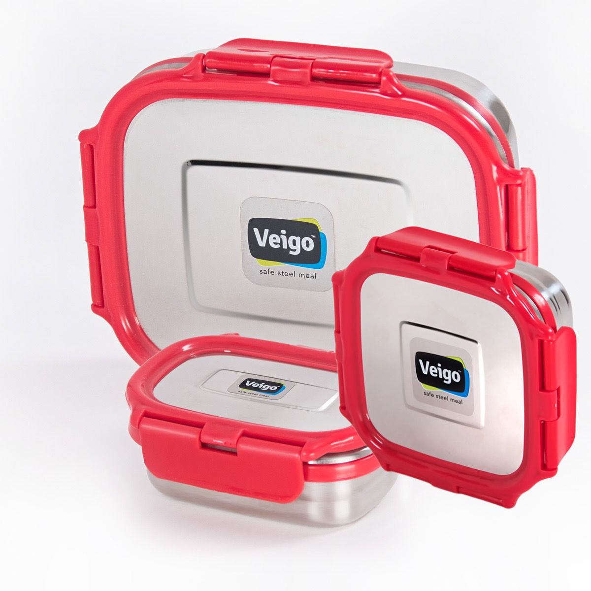 Veigo Celebration Ready-to-Gift Pack - veigolunchboxes