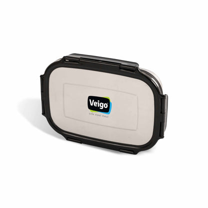 lunch box online veigo - Black